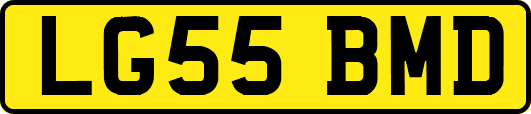 LG55BMD