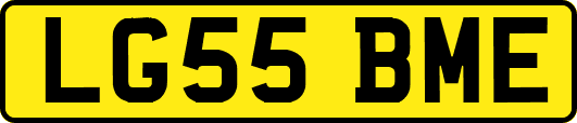 LG55BME