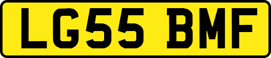 LG55BMF
