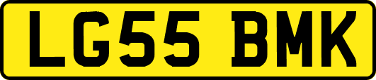 LG55BMK