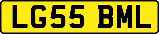 LG55BML