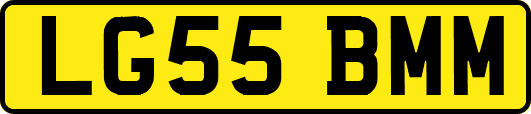 LG55BMM