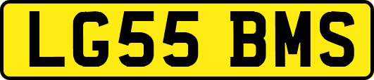 LG55BMS