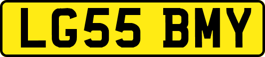 LG55BMY