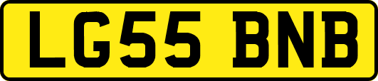 LG55BNB