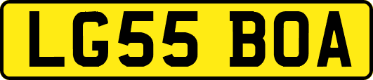 LG55BOA