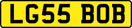 LG55BOB