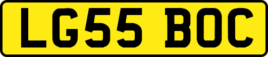 LG55BOC