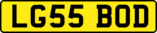 LG55BOD