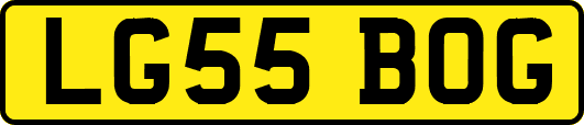 LG55BOG