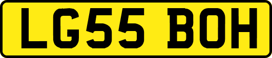 LG55BOH