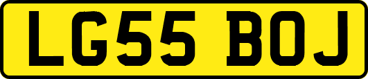 LG55BOJ