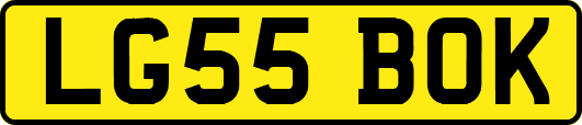 LG55BOK