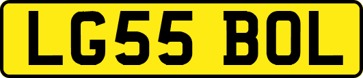 LG55BOL