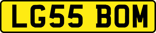 LG55BOM