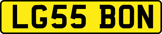 LG55BON