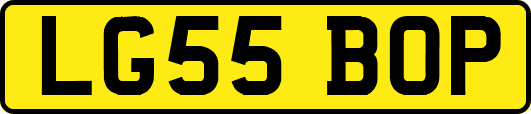 LG55BOP