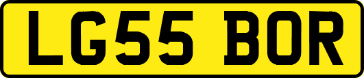 LG55BOR