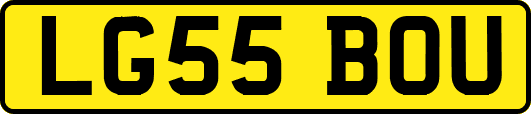 LG55BOU