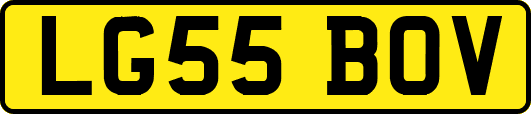 LG55BOV