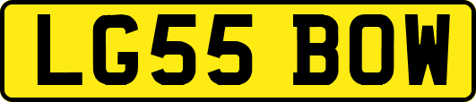 LG55BOW