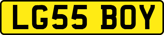 LG55BOY