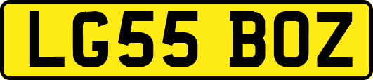 LG55BOZ