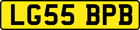 LG55BPB