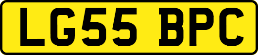 LG55BPC