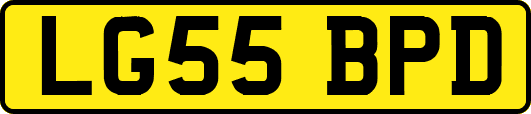 LG55BPD