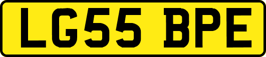 LG55BPE