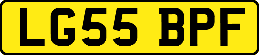 LG55BPF