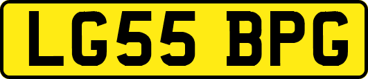 LG55BPG