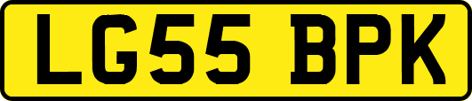 LG55BPK