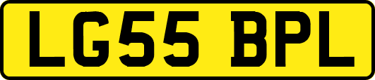 LG55BPL