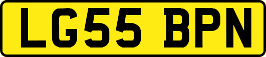 LG55BPN