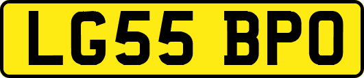 LG55BPO