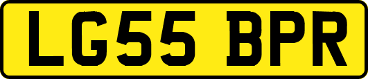 LG55BPR