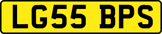 LG55BPS