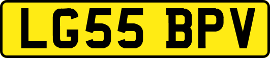 LG55BPV