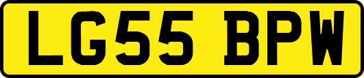 LG55BPW