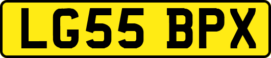 LG55BPX