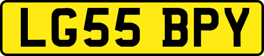 LG55BPY