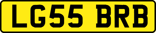 LG55BRB
