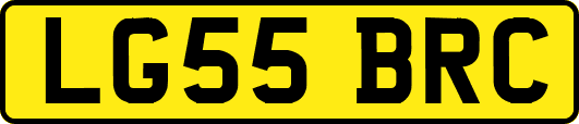 LG55BRC