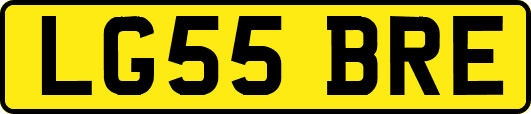 LG55BRE