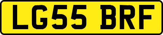 LG55BRF