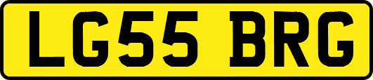 LG55BRG