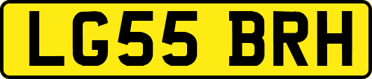LG55BRH
