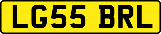 LG55BRL